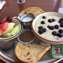 Oatmeal