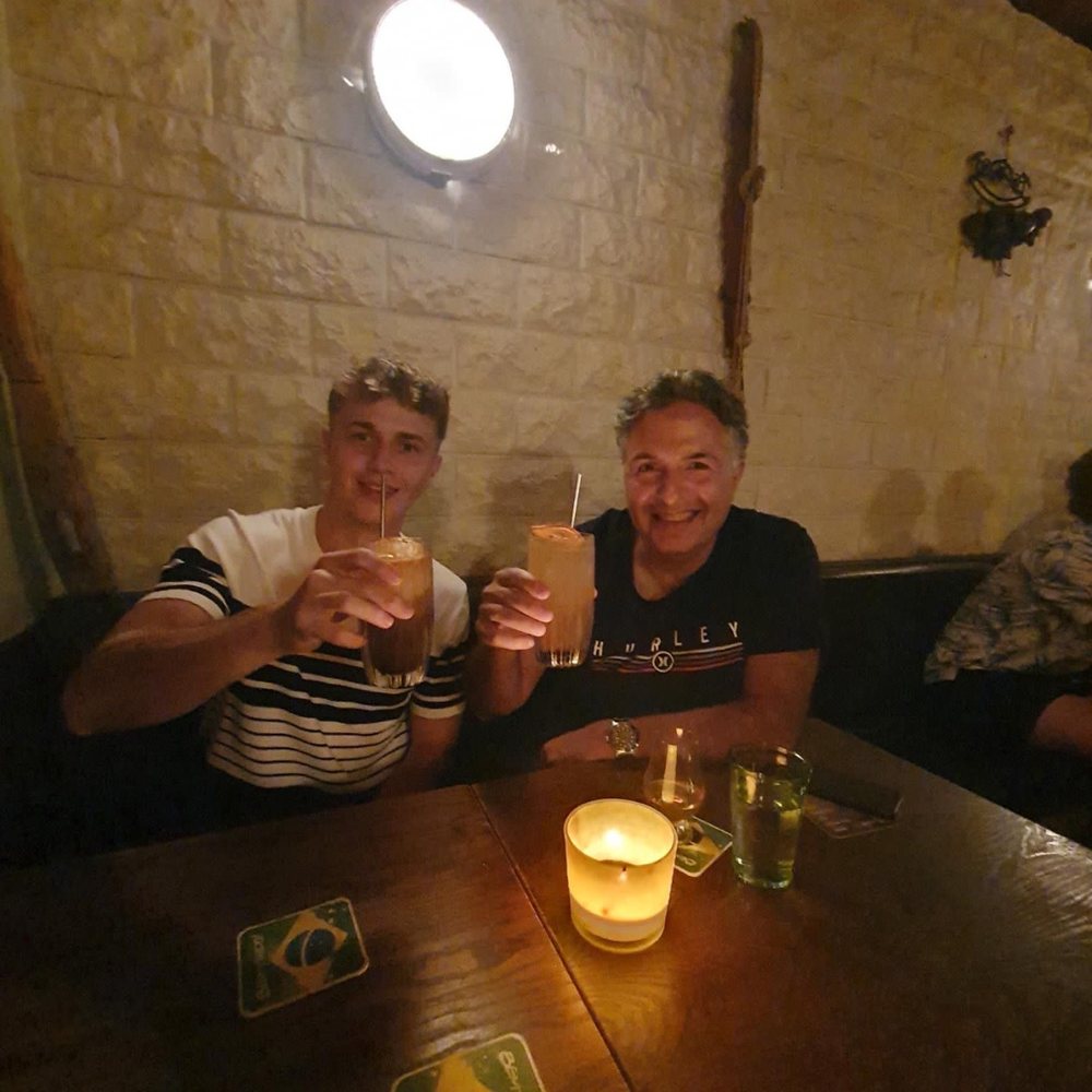 Ver-o-peso - Cheers - Brazilian Near Me - Munich, BY Ver-o-peso - Cheers - Brazilian Near Me - Munich, BY