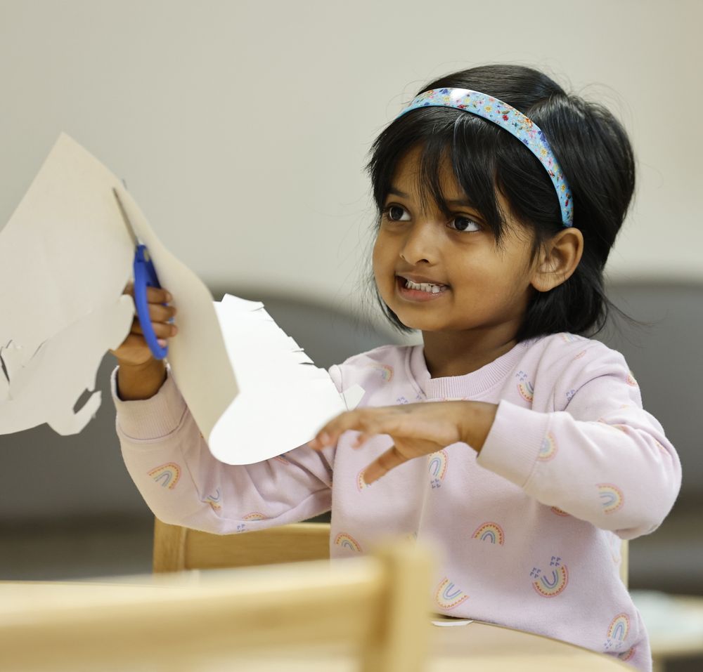 Cadence Academy Preschool - childcare center in Ashland, MA