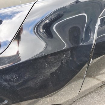 Premiere Autoworks - Body Shops Near Me - Honolulu, Hawaii