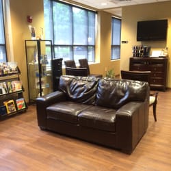 Corey Jackson, DDS - Mt. Juliet Family and Cosmetic Dentistry - The waiting area inside our office