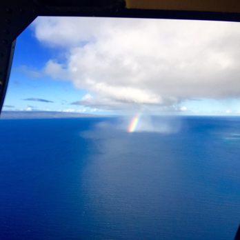 Pacific Helicopter Tours - West Maui Molokai tour - Aerial Tours Near Me - Kahului, Hawaii