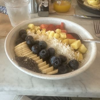 Cafe Americano - Açaí bowl - Breakfast & Brunch Near Me - Miami Beach, Florida Cafe Americano - Açaí bowl - Breakfast & Brunch Near Me - Miami Beach, Florida