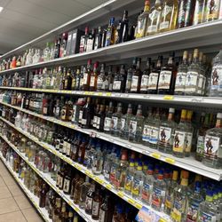 Avalon Liquor