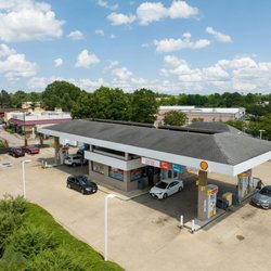 Fuel up at Shell located at 13101 Hull Street Rd N, Midlothian, VA!