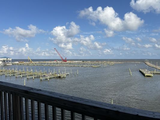 Steve's Marina Restaurant by null