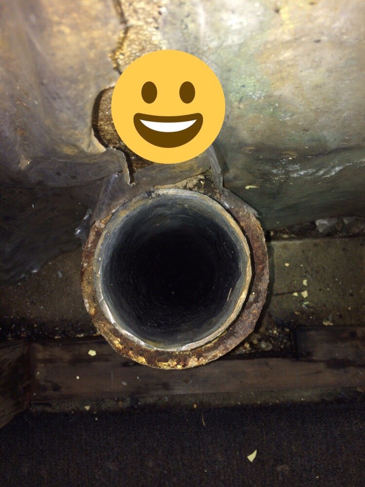 Slide of Roto Rooter