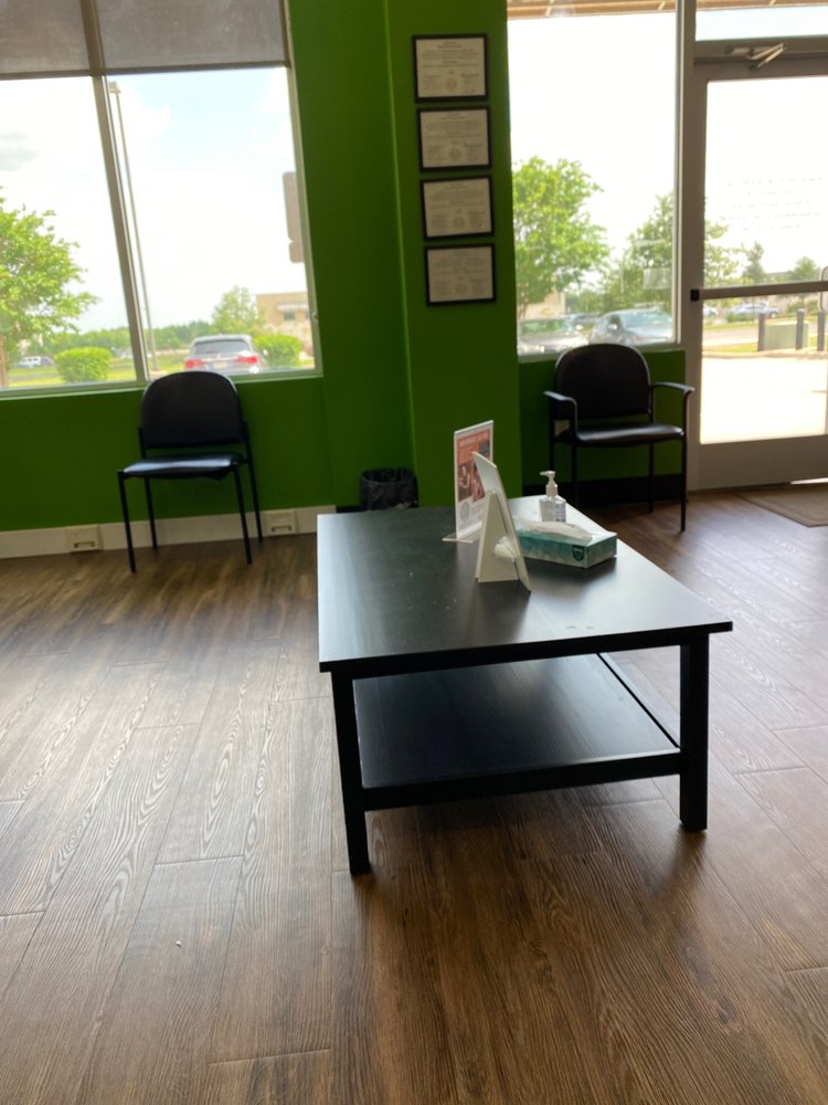 TEXAS PHYSICAL THERAPY SPECIALISTS Updated September 2024 11