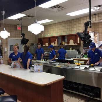 Skyline Chili - The crew - Fast Food Near Me - West Chester, Ohio Skyline Chili - The crew - Fast Food Near Me - West Chester, Ohio