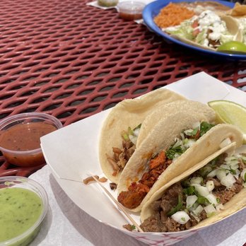 Taco Station - Carnitas, Al Pastor, Asada tacos with Aguacate and Molcajete salsa - Mexican Near Me - Riverside, California Taco Station - Carnitas, Al Pastor, Asada tacos with Aguacate and Molcajete salsa - Mexican Near Me - Riverside, California