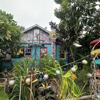 Whimzeyland - Art Tours Near Me - Safety Harbor, Florida Whimzeyland - Art Tours Near Me - Safety Harbor, Florida