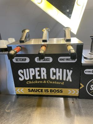 Super Chix - St. George, UT by null