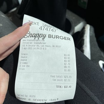 Snappy's - Burgers Near Me - Las Vegas, Nevada Snappy's - Burgers Near Me - Las Vegas, Nevada