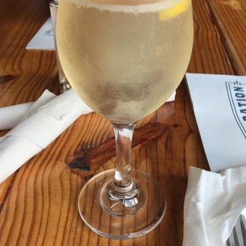 The Daily Ration - Elderflower Mimosa - Breakfast & Brunch Near Me - Chattanooga, Tennessee The Daily Ration - Elderflower Mimosa - Breakfast & Brunch Near Me - Chattanooga, Tennessee