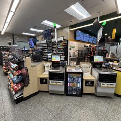Love's Travel Stop