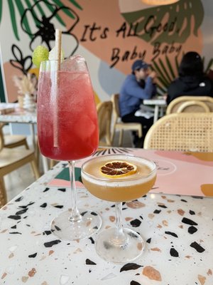 Box St. All Day Brunch - Hemisfair by null