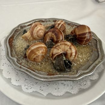 La Vie - French Near Me - Rosemead, California