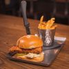 Sidewinders American Grill gift card