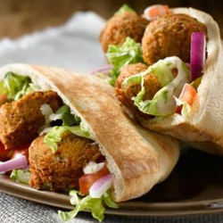 Falafel Place