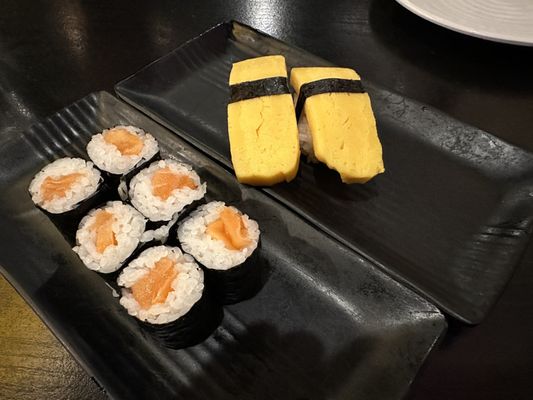 Sushi City by null