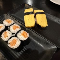 Sushi City