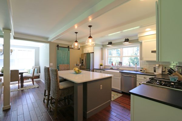 Woodstock Building Associates