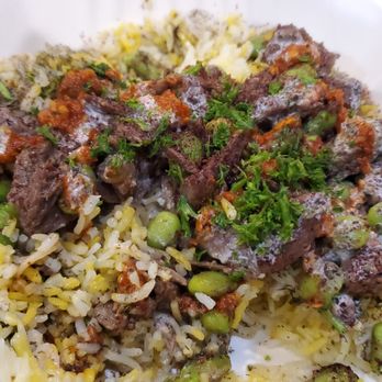 Farvahar Persian Cafe - Middle Eastern Near Me - Seattle, Washington