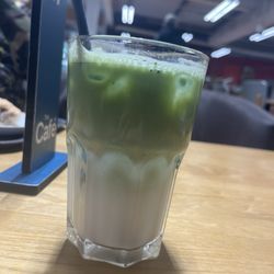 Tesco Stores - Matcha