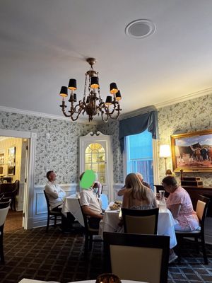 Merrick Inn Restaurant by null