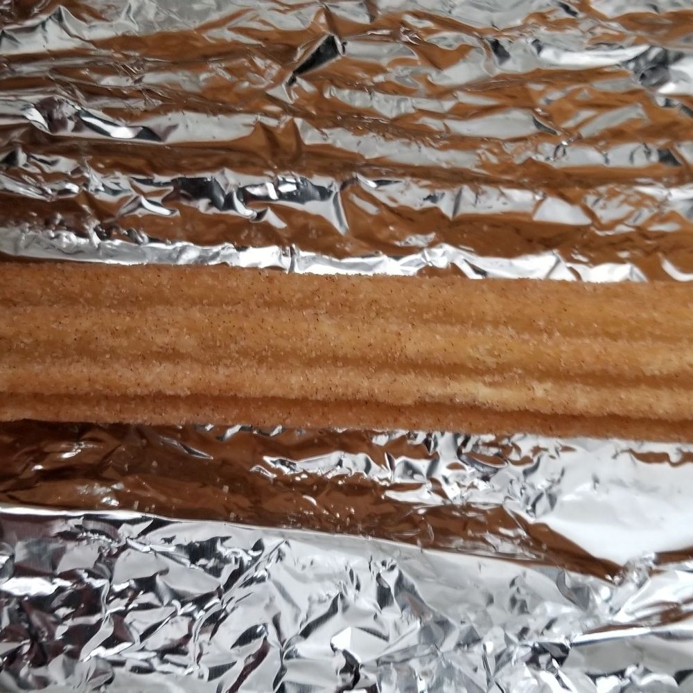 Jayli's Cocina - Churro, yummy ! - Food Trucks Near Me - San Mateo, California Jayli's Cocina - Churro, yummy ! - Food Trucks Near Me - San Mateo, California