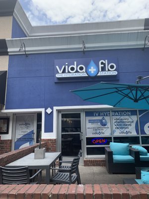 Ascension Saint Thomas Hospital West by null