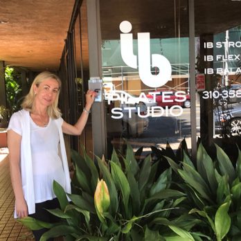 IB Pilates studio - Meet the owner: Irina - Pilates Near Me - Los Angeles , California IB Pilates studio - Meet the owner: Irina - Pilates Near Me - Los Angeles , California