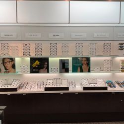 LensCrafters