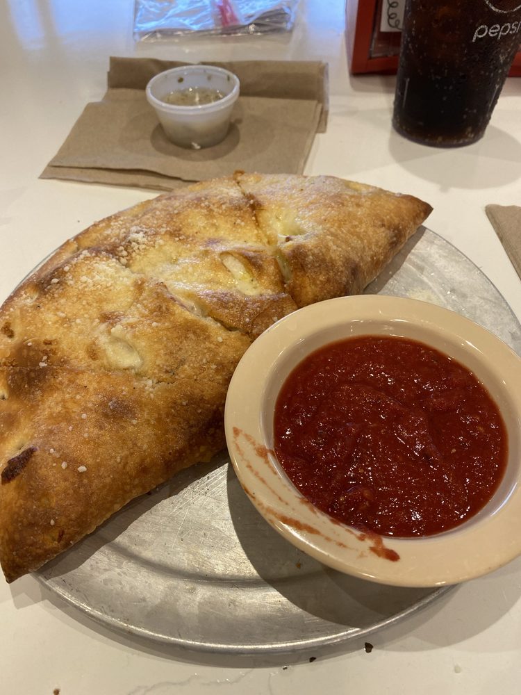 Alfredos Of Marlinton