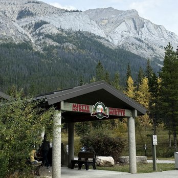 Miette Hot Springs - Front - Swimming Pools Near Me Miette Hot Springs - Front - Swimming Pools Near Me