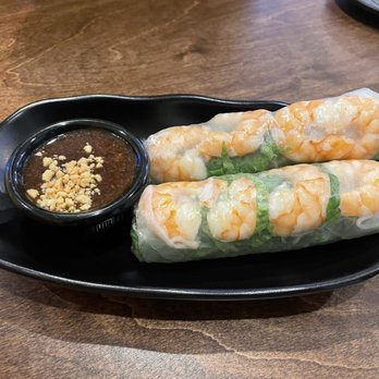 Pho Vietz - Fresh Spring Rolls - Vietnamese Near Me - Dallas, Texas Pho Vietz - Fresh Spring Rolls - Vietnamese Near Me - Dallas, Texas