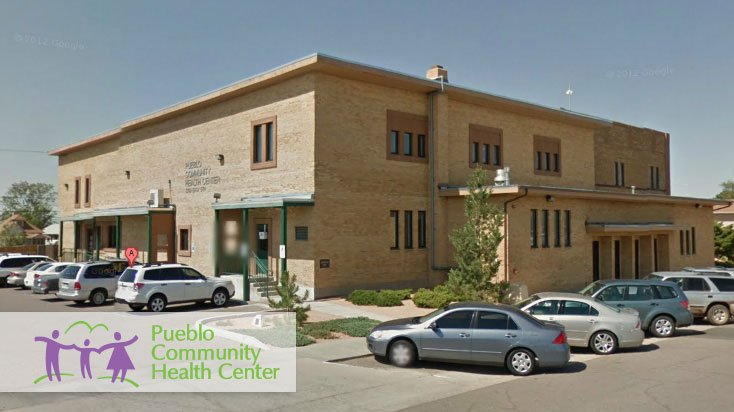 Pueblo Community Health Center - child therapist in Pueblo, CO