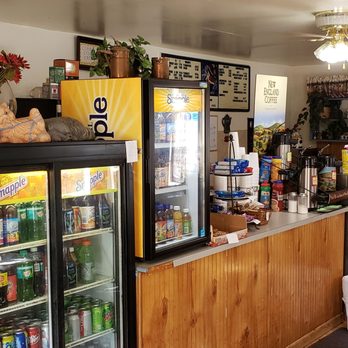 Cobblestone Cafe - Coffee & Tea Near Me - Dover, Delaware