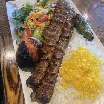 TehranRo Grill - Koobideh - Mediterranean Near Me - Los Angeles, California TehranRo Grill - Koobideh - Mediterranean Near Me - Los Angeles, California