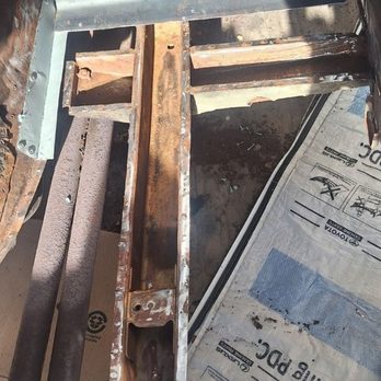 T N S Auto Body Repair Shop and Refinishing Ventura - Body Shops Near Me - Ventura, California