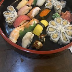Garden Sushi - Sushi for 2