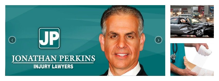 Jonathan Perkins Injury Lawyers - disability attorney in New Haven, CT