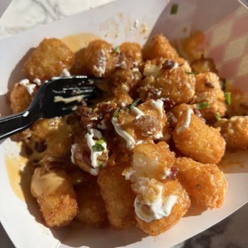 Bruxie - Los - Chicken Shop Near Me - Davis, California