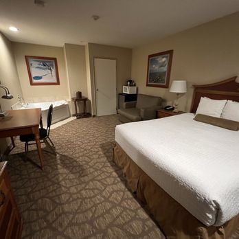 Casablanca Inn - Hotels Near Me - San Clemente, California