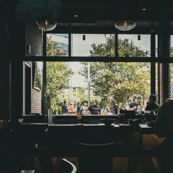 Bosscat Kitchen & Libations - New American Near Me - Irvine, California