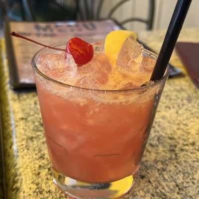 Hemingway's Restaurant and Bar by null