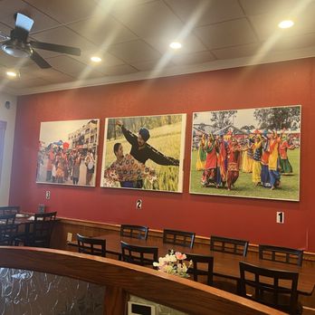 5 Star Indian Cuisine - Deco - Indian Near Me - Indianapolis, Indiana