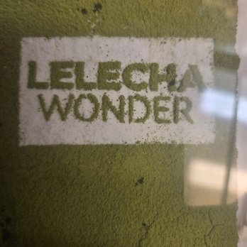 Lelecha - Green Book - Bubble Tea Near Me - Rowland Heights, California Lelecha - Green Book - Bubble Tea Near Me - Rowland Heights, California