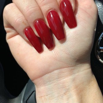 KC Nails & Spa - Fill by Tom! - Nail Salons Near Me - Placentia, California