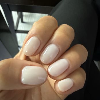 YES Nails & Lashes - Sculpture gel - Waxing Near Me - San Gabriel, California